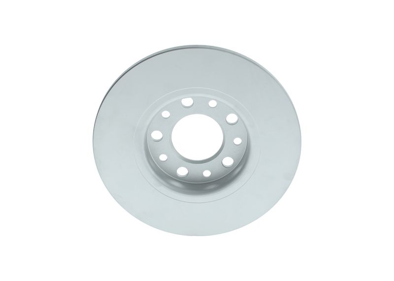 Bosch 0986479H24 Brake Disc - 3