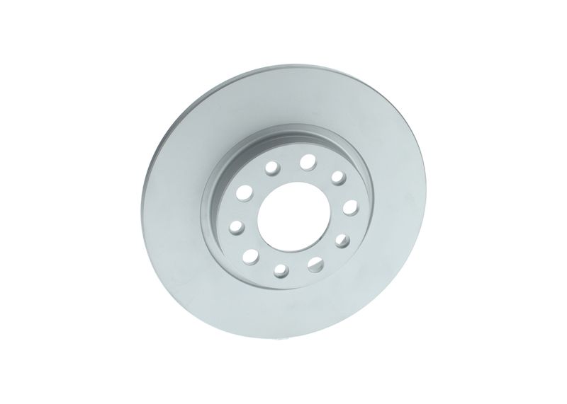 Bosch 0986479H24 Brake Disc - 6
