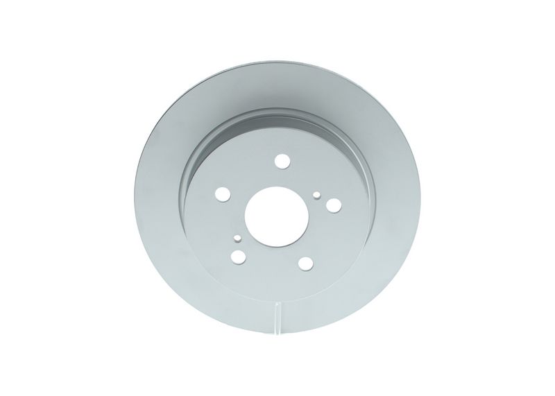 Bosch 0986479H27 Brake Disc - 1