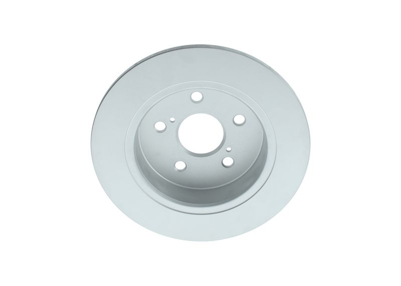Bosch 0986479H27 Brake Disc - 3