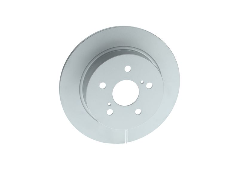 Bosch 0986479H27 Brake Disc - 6