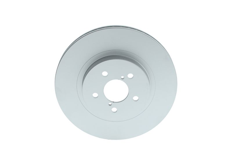 Bosch 0986479H28 Brake Disc - 1