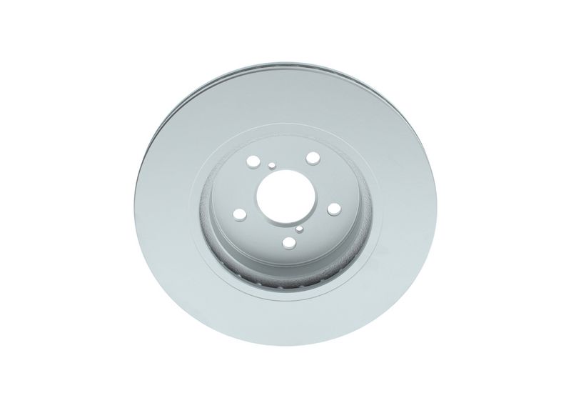 Bosch 0986479H28 Brake Disc - 3