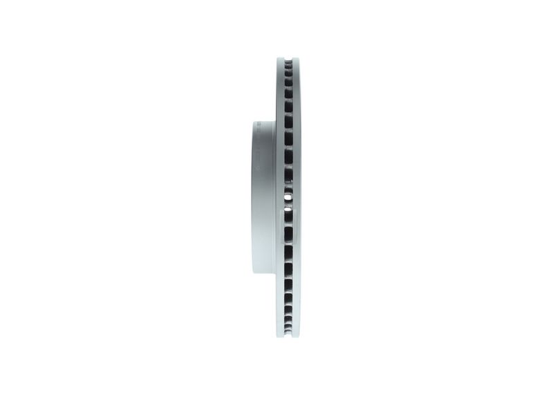 Bosch 0986479H28 Brake Disc - 4