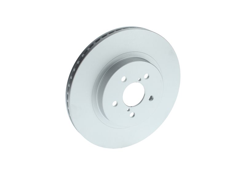 Bosch 0986479H28 Brake Disc - 6
