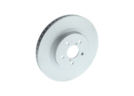 Bosch 0986479H28 Brake Disc - 6