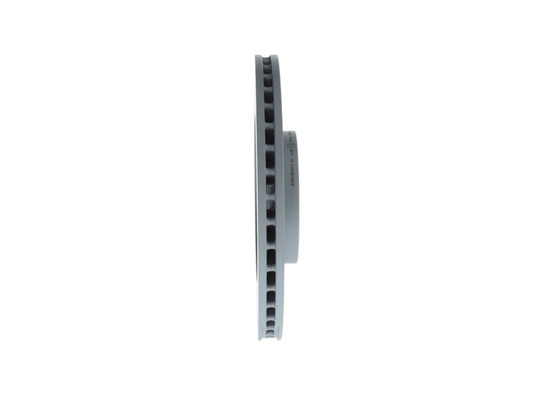 Bosch 0986479H30 Brake Disc - 2