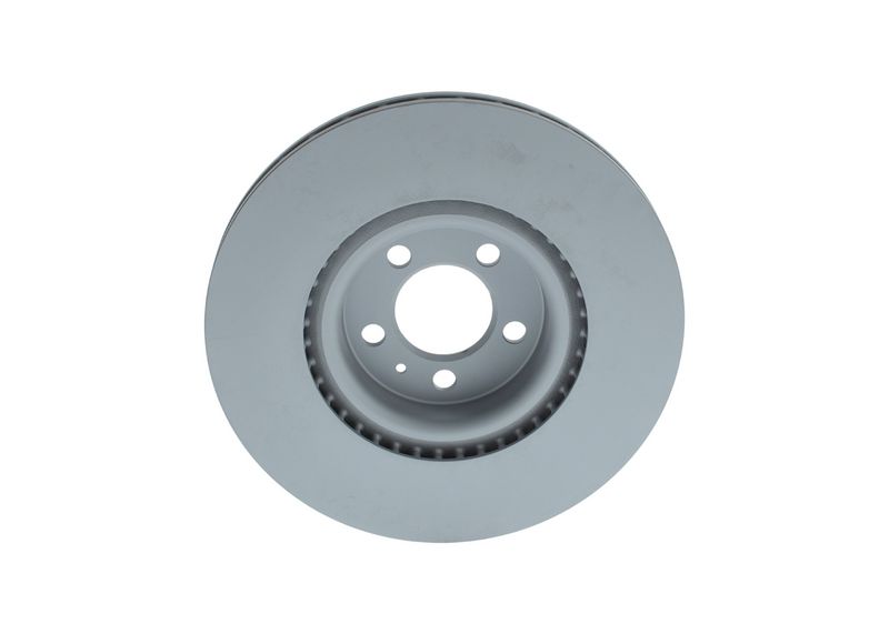 Bosch 0986479H30 Brake Disc - 3