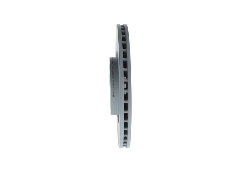 Bosch 0986479H30 Brake Disc - 4