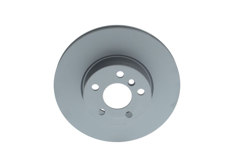 Bosch 0986479H33 Brake Disc - 1