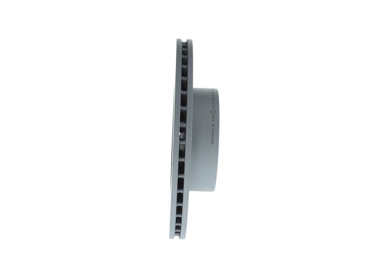 Bosch 0986479H33 Brake Disc - 2