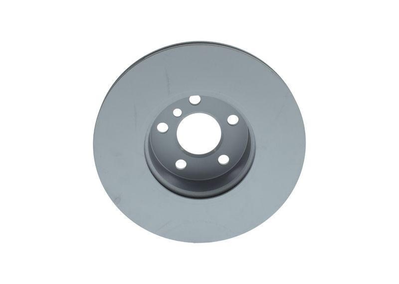 Bosch 0986479H33 Brake Disc - 3