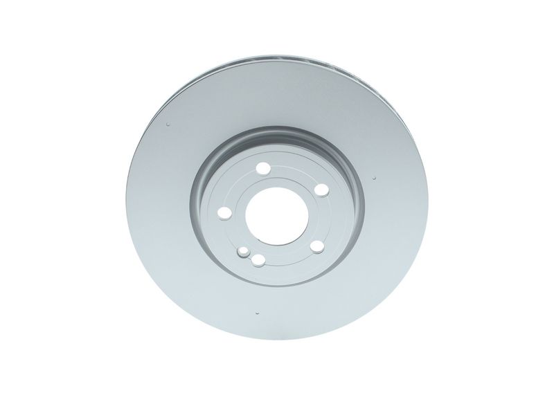 Bosch 0986479H34 Brake Disc - 1