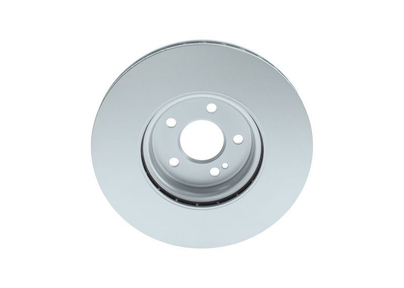 Bosch 0986479H34 Brake Disc - 3