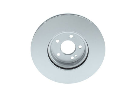 Bosch 0986479H34 Brake Disc - 3