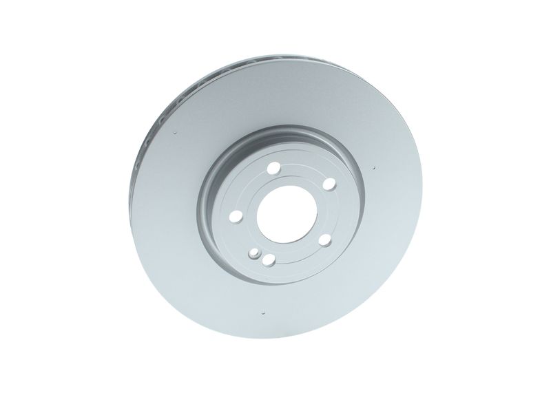 Bosch 0986479H34 Brake Disc - 6