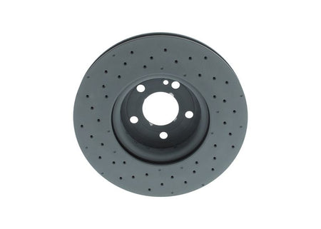Bosch 0986479H37 Brake Disc - 2