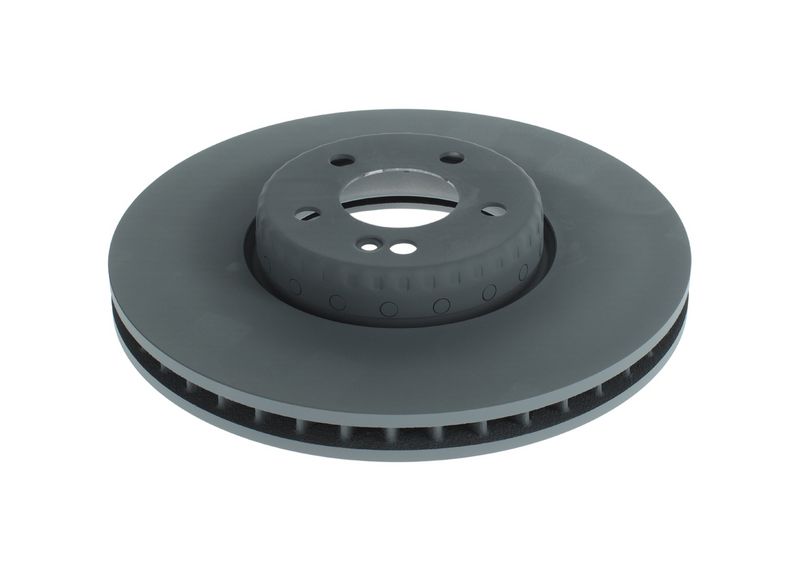Bosch 0986479H41 Brake Disc - 3