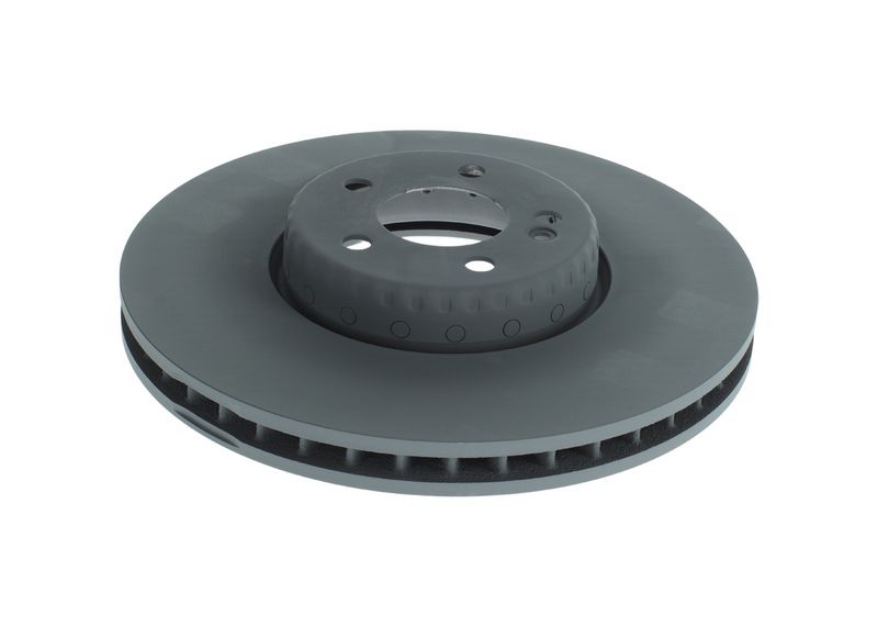 Bosch 0986479H41 Brake Disc - 4