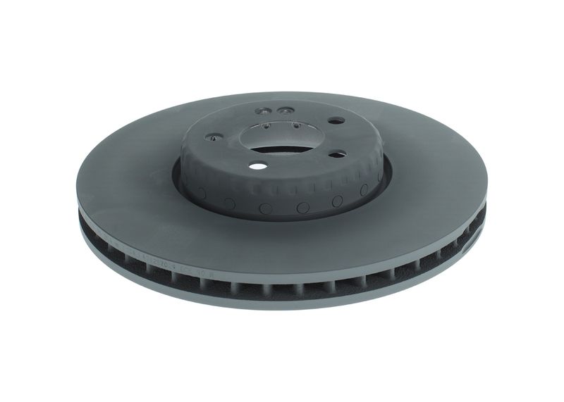Bosch 0986479H41 Brake Disc - 6