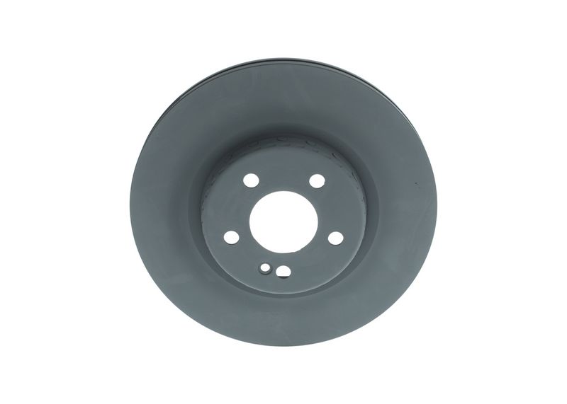Bosch 0986479H43 Brake Disc - 1
