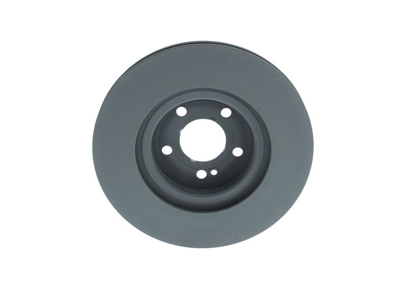 Bosch 0986479H43 Brake Disc - 3