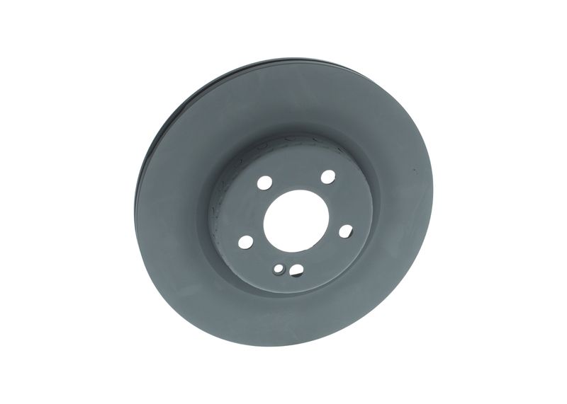 Bosch 0986479H43 Brake Disc - 6