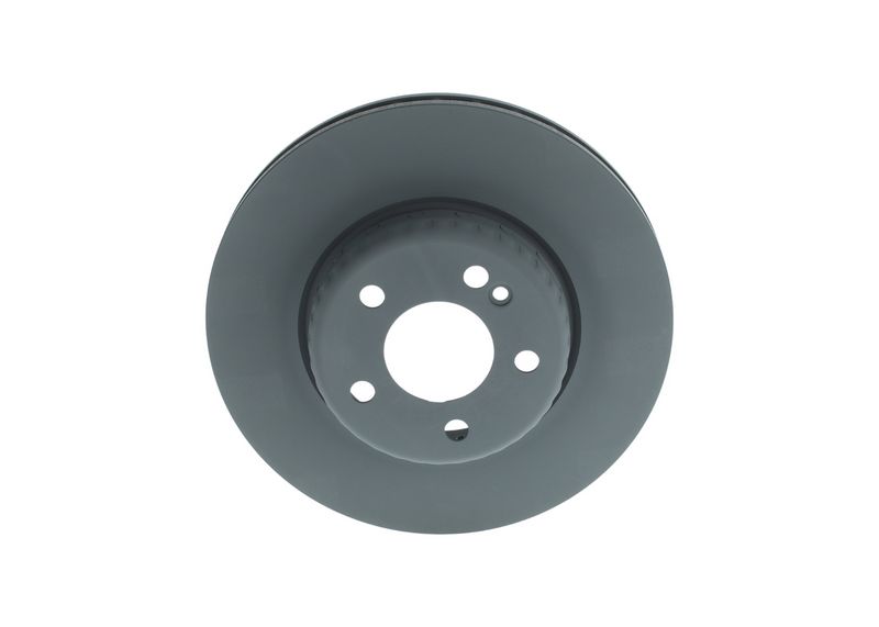 Bosch 0986479H46 Brake Disc - 1