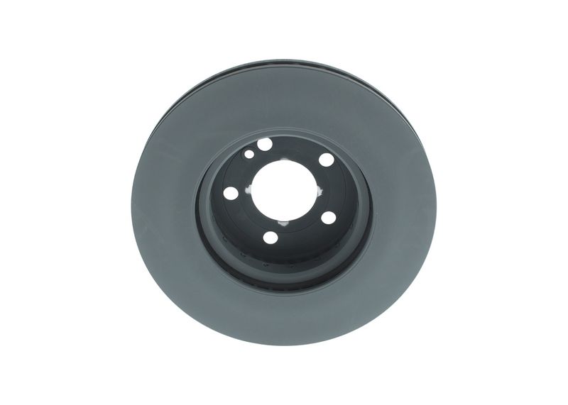 Bosch 0986479H46 Brake Disc - 3