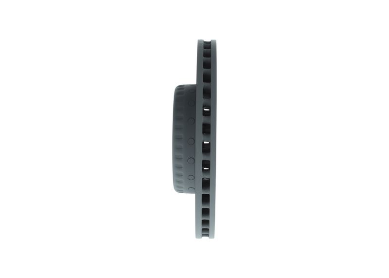 Bosch 0986479H46 Brake Disc - 4