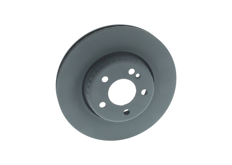 Bosch 0986479H46 Brake Disc - 6
