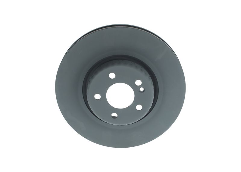 Bosch 0986479H48 Brake Disc - 1