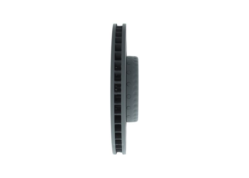 Bosch 0986479H48 Brake Disc - 2