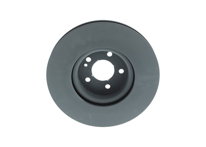 Bosch 0986479H48 Brake Disc - 3