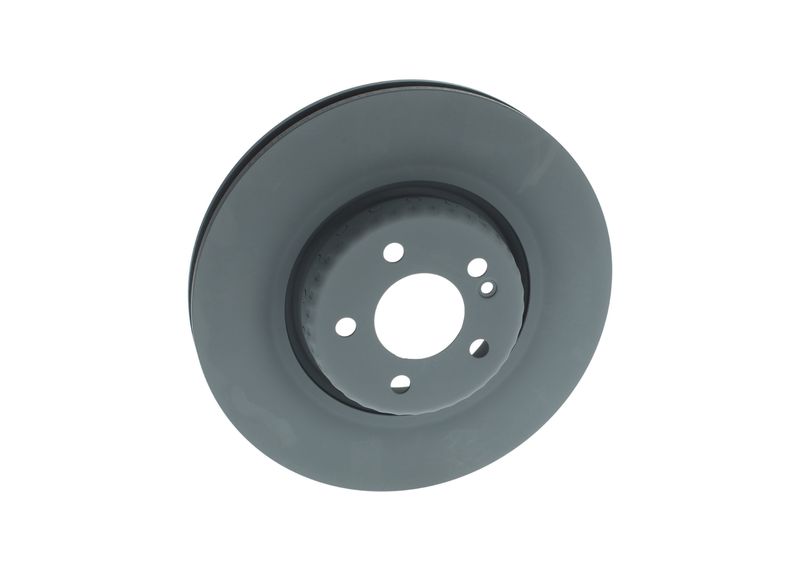 Bosch 0986479H48 Brake Disc - 6