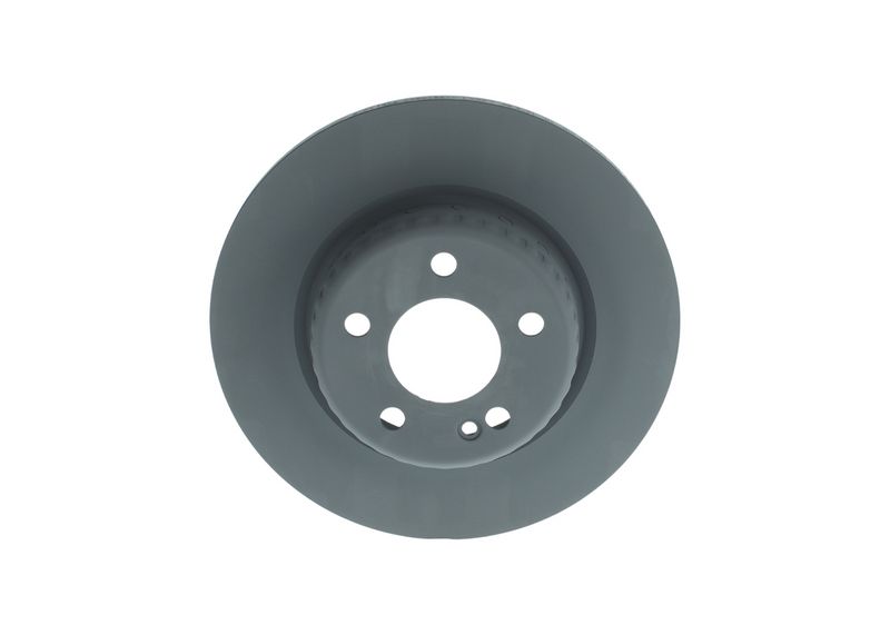 Bosch 0986479H49 Brake Disc - 1
