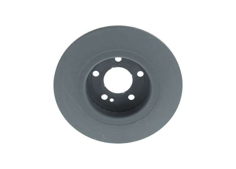 Bosch 0986479H49 Brake Disc - 3