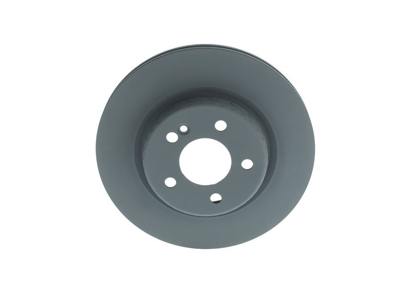 Bosch 0986479H50 Brake Disc - 1