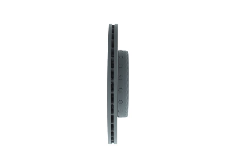 Bosch 0986479H50 Brake Disc - 2