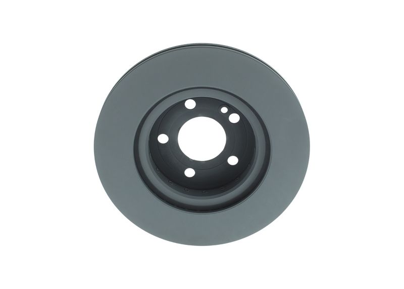 Bosch 0986479H50 Brake Disc - 3
