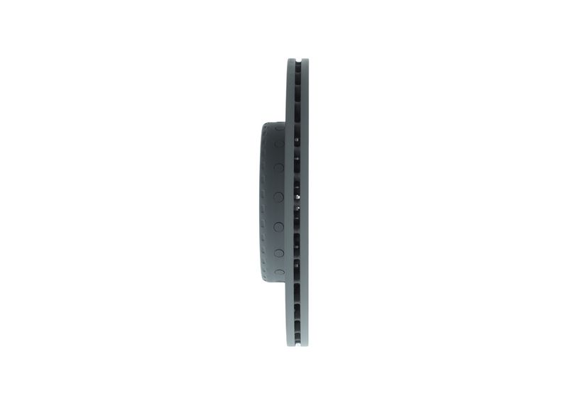 Bosch 0986479H50 Brake Disc - 4