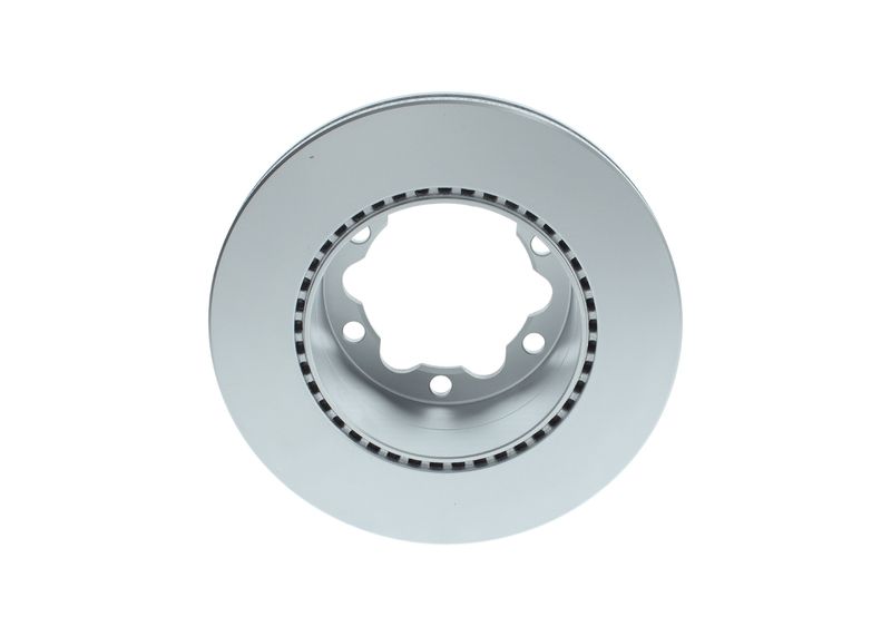 Bosch 0986479J14 Brake Disc - 1