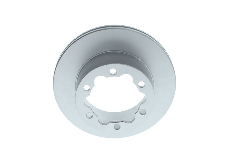 Bosch 0986479J14 Brake Disc - 3