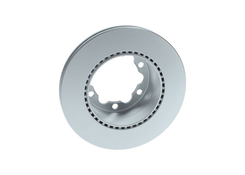 Bosch 0986479J14 Brake Disc - 6