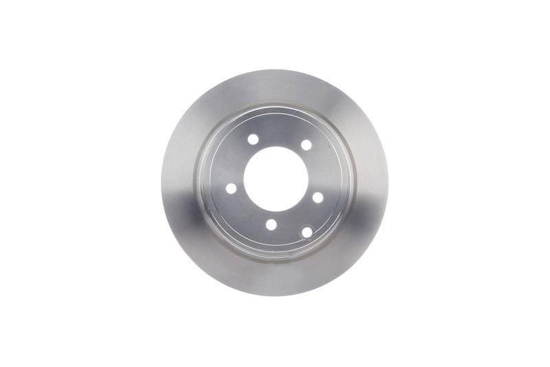 Bosch 0986479R07 Brake Disc - 1