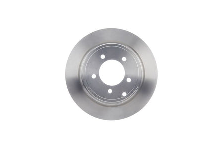 Bosch 0986479R07 Brake Disc - 1