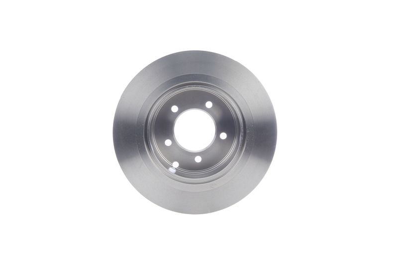 Bosch 0986479R07 Brake Disc - 3