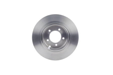 Bosch 0986479R07 Brake Disc - 3