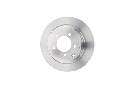 Bosch 0986479R07 Brake Disc - 6