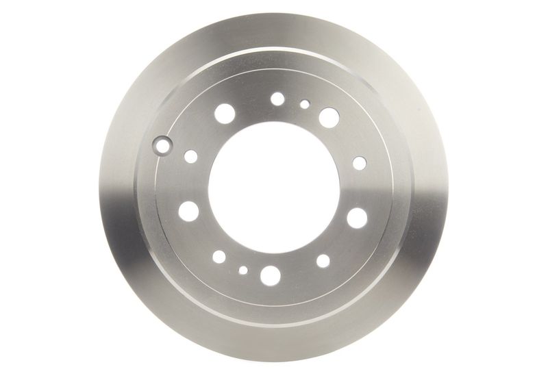 Bosch 0986479R15 Brake Disc - 1
